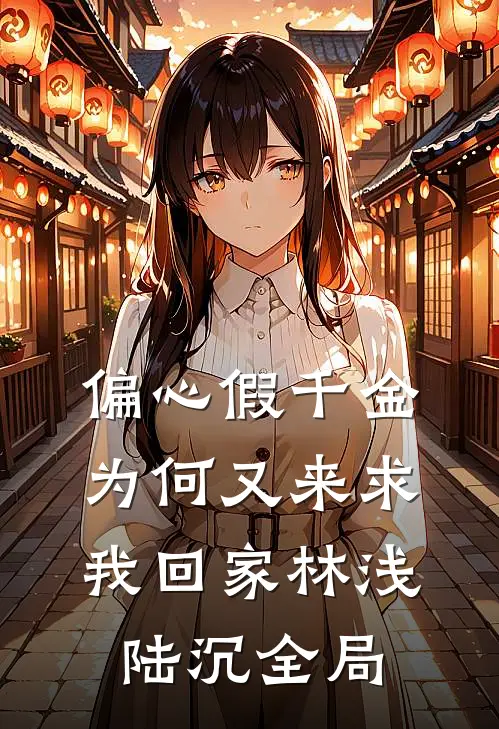 偏心假千金，为何又来求我回家林浅陆沉全局
