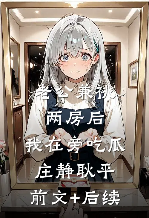 老公兼祧两房后，我在旁吃瓜庄静耿平:前文+后续