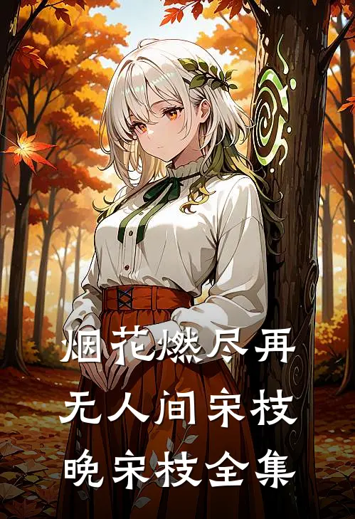 烟花燃尽再无人间宋枝晚宋枝全集