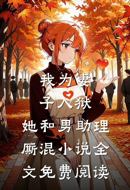 我为妻子入狱，她和男助理厮混小说全文免费阅读