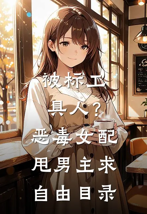 被标工具人？恶毒女配甩男主求自由目录