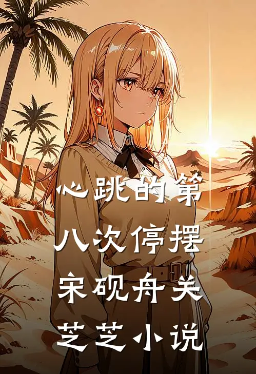 心跳的第八次停摆宋砚舟关芝芝小说