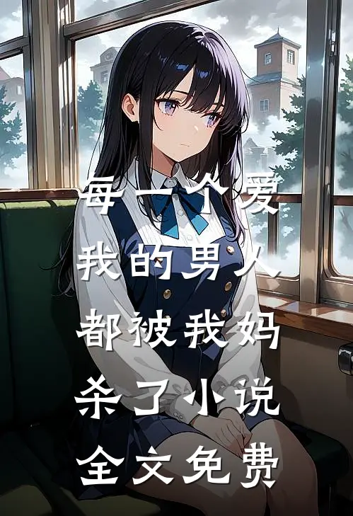 每一个爱我的男人，都被我妈杀了小说全文免费