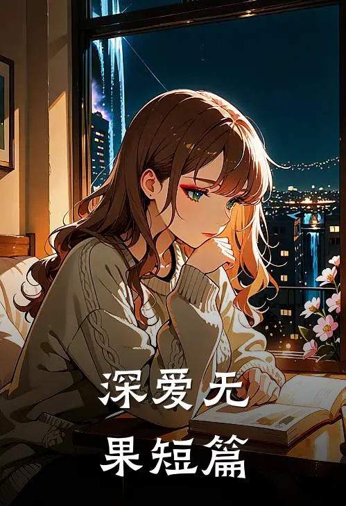深爱无果短篇