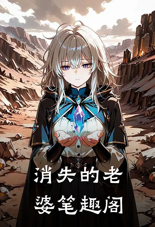 消失的老婆笔趣阁