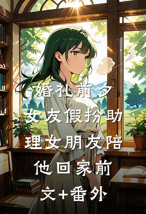 婚礼前夕，女友假扮助理女朋友陪他回家前文+番外