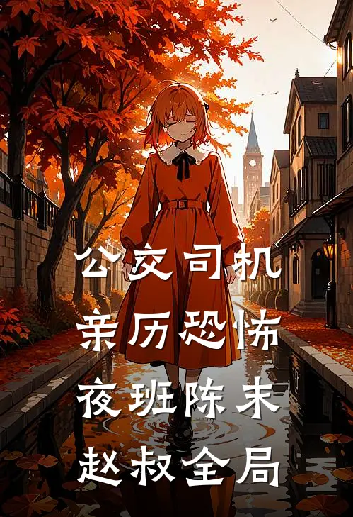 公交司机亲历恐怖夜班陈末赵叔全局