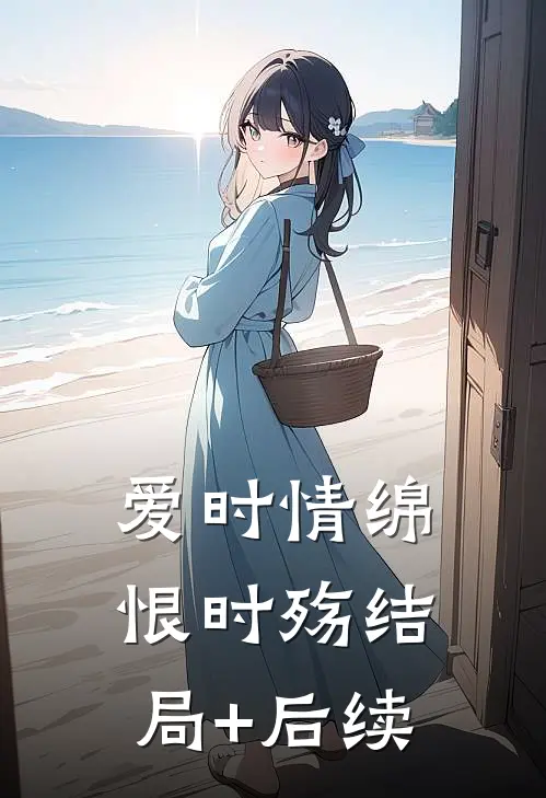 爱时情绵恨时殇结局+后续