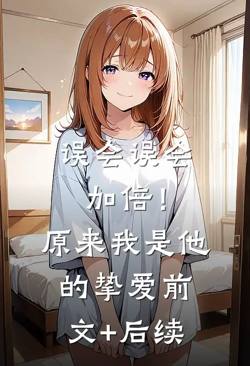 误会误会加倍！原来我是他的挚爱:前文+后续