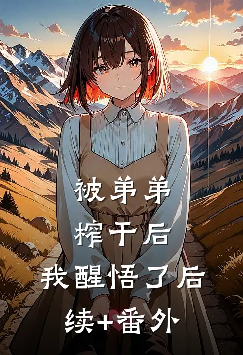 被弟弟榨干后，我醒悟了后续+番外