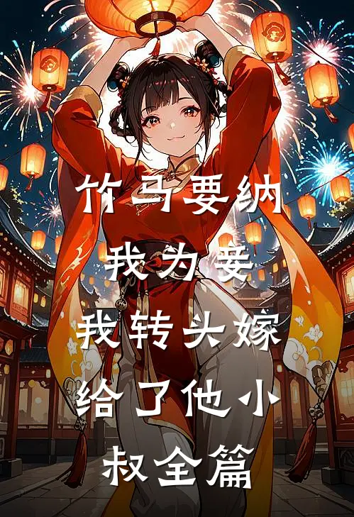 竹马要纳我为妾，我转头嫁给了他小叔全篇