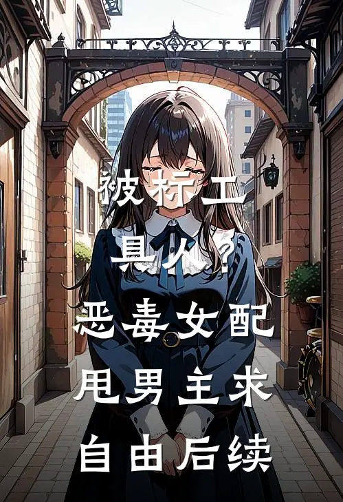 被标工具人？恶毒女配甩男主求自由后续