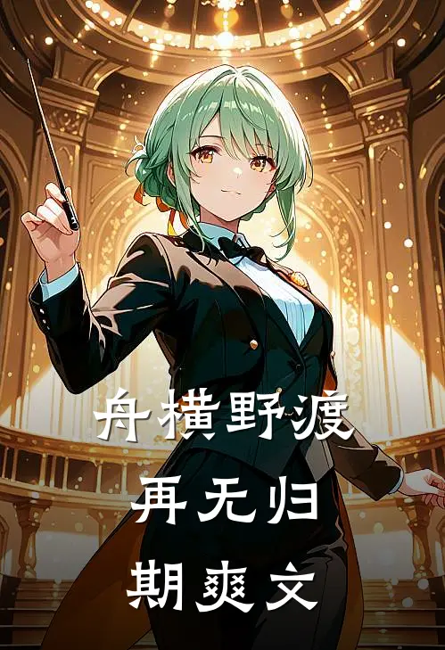 舟横野渡，再无归期爽文