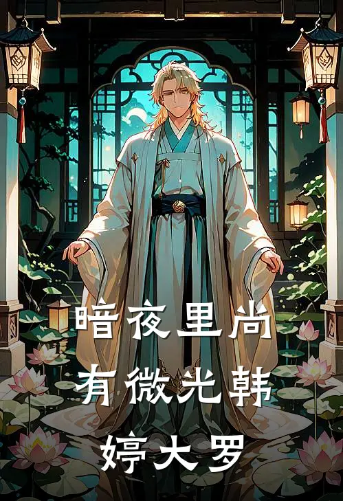 暗夜里尚有微光韩婷大罗