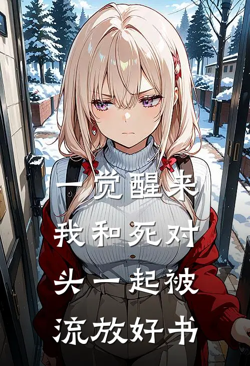 一觉醒来我和死对头一起被流放好书