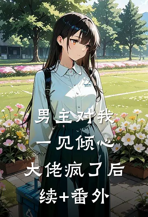 男主对我一见倾心，大佬疯了后续+番外