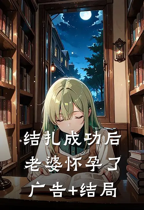 结扎成功后，老婆怀孕了广告+结局