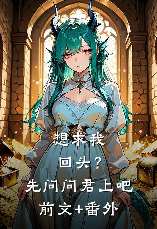 想求我回头？先问问君上吧前文+番外