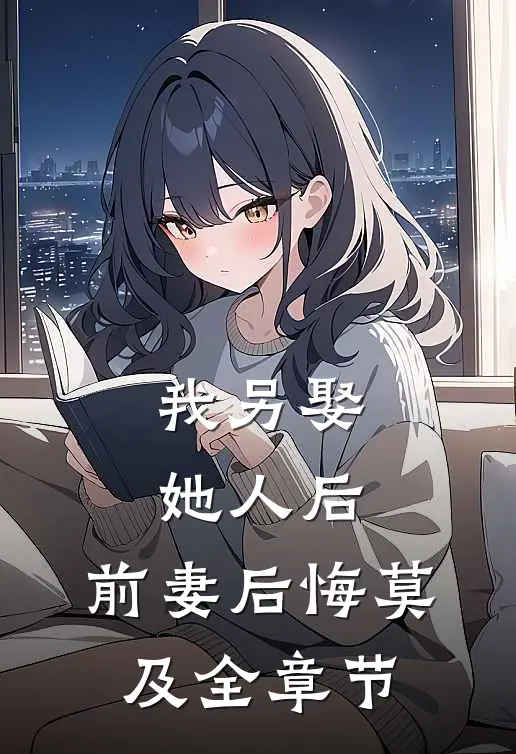 我另娶她人后，前妻后悔莫及全章节
