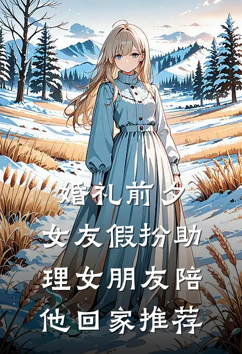 婚礼前夕，女友假扮助理女朋友陪他回家推荐