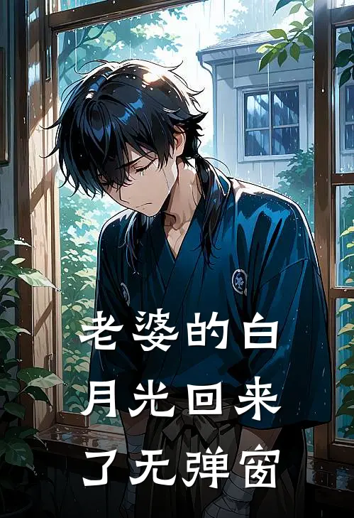 老婆的白月光回来了无弹窗