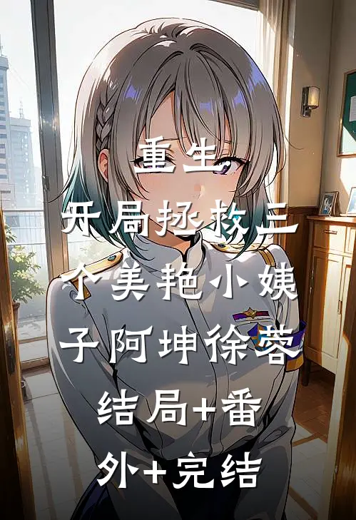 重生：开局拯救三个美艳小姨子阿坤徐蓉:结局+番外+完结