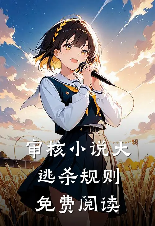 审核小说大逃杀规则免费阅读