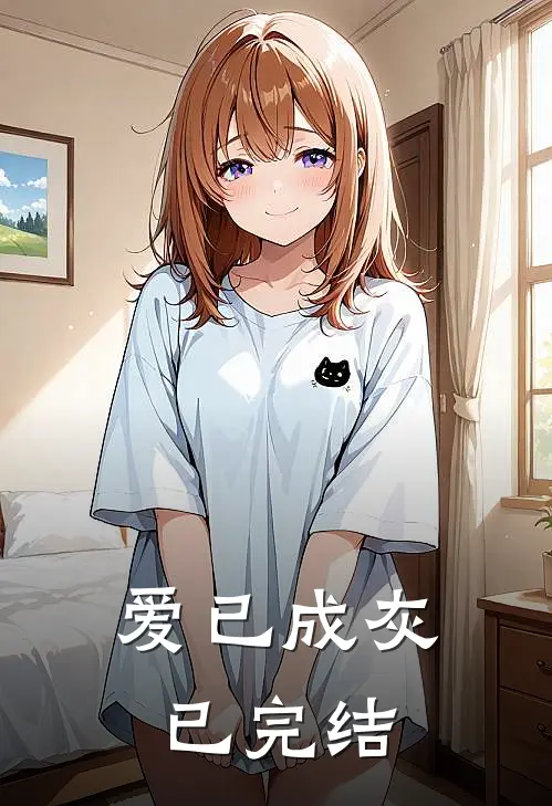 爱已成灰已完结