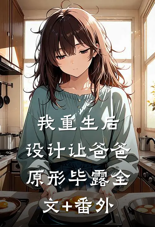 我重生后，设计让爸爸原形毕露全文+番外