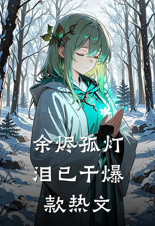 余烬孤灯泪已干爆款热文