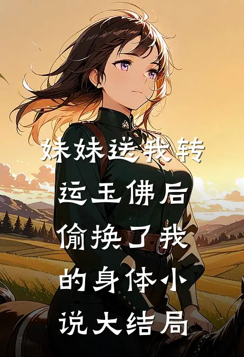 妹妹送我转运玉佛后，偷换了我的身体小说大结局