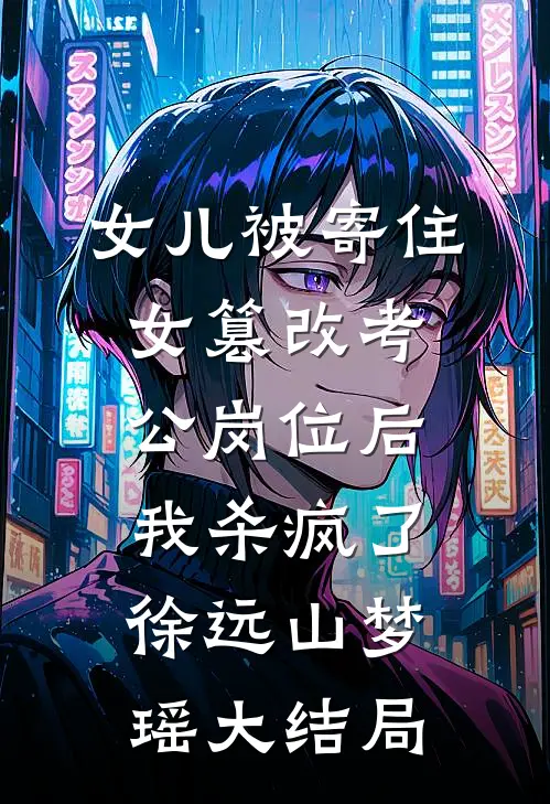 女儿被寄住女篡改考公岗位后，我杀疯了徐远山梦瑶大结局