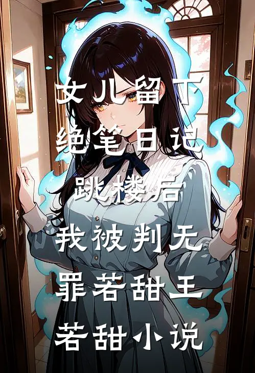 女儿留下绝笔日记跳楼后，我被判无罪若甜王若甜小说