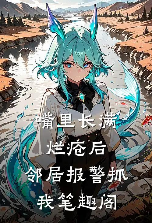 嘴里长满烂疮后，邻居报警抓我笔趣阁
