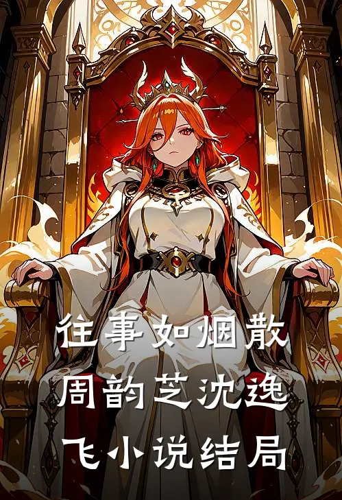 往事如烟散周韵芝沈逸飞小说结局