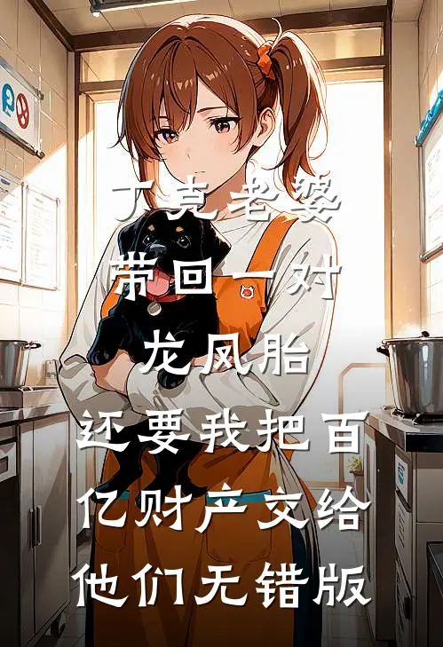 丁克老婆带回一对龙凤胎，还要我把百亿财产交给他们无错版