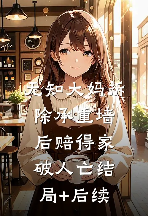 无知大妈拆除承重墙后赔得家破人亡结局+后续