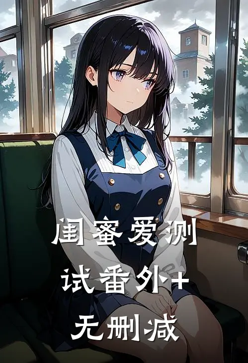 闺蜜爱测试番外+无删减