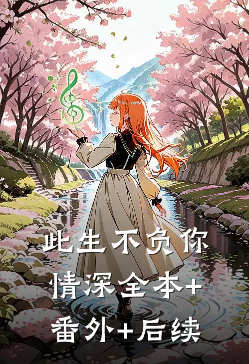 此生不负你情深全本+番外+后续
