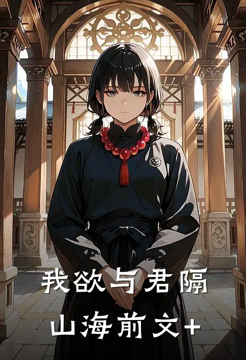 我欲与君隔山海前文+