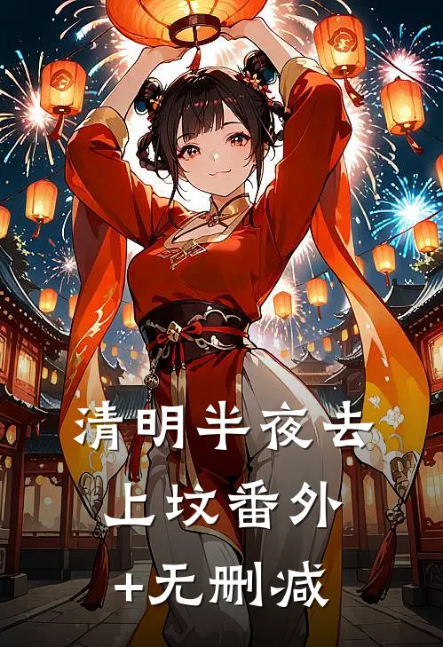 清明半夜去上坟番外+无删减