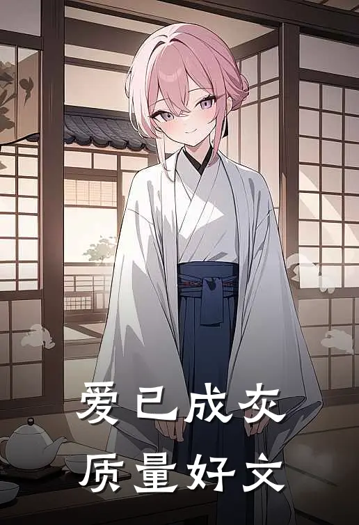 爱已成灰质量好文