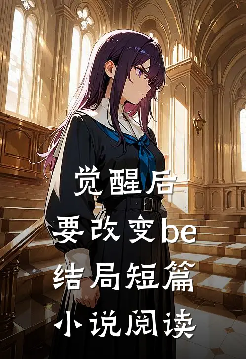 觉醒后，要改变be结局短篇小说阅读