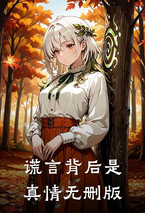 谎言背后是真情无删版