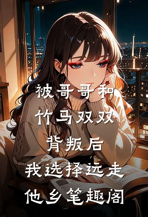 被哥哥和竹马双双背叛后，我选择远走他乡笔趣阁