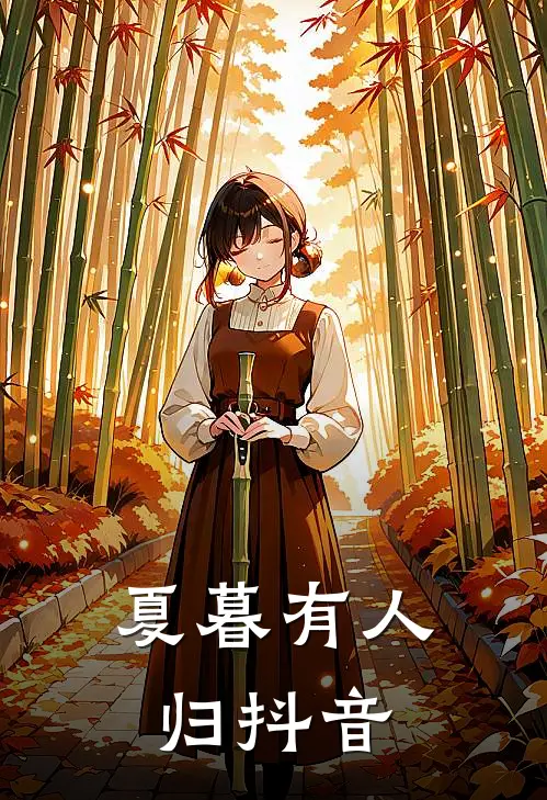 夏暮有人归抖音