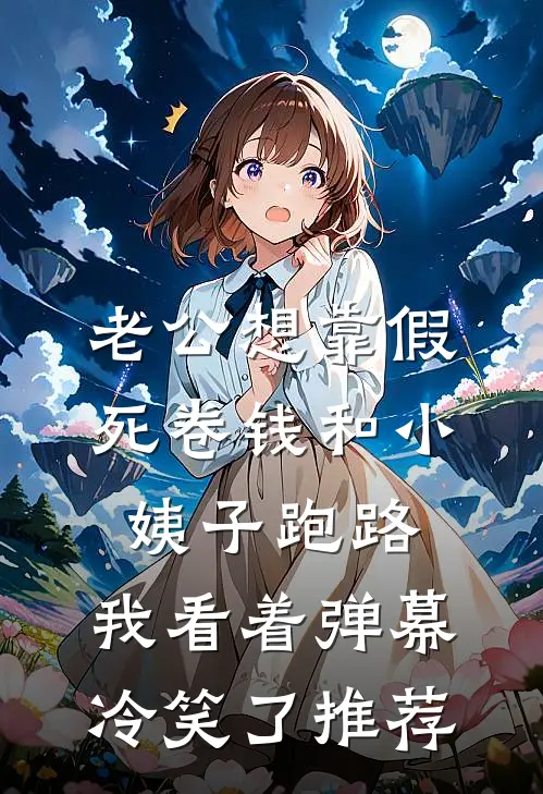 老公想靠假死卷钱和小姨子跑路，我看着弹幕冷笑了推荐