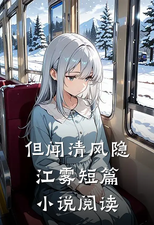 但闻清风隐江雾短篇小说阅读