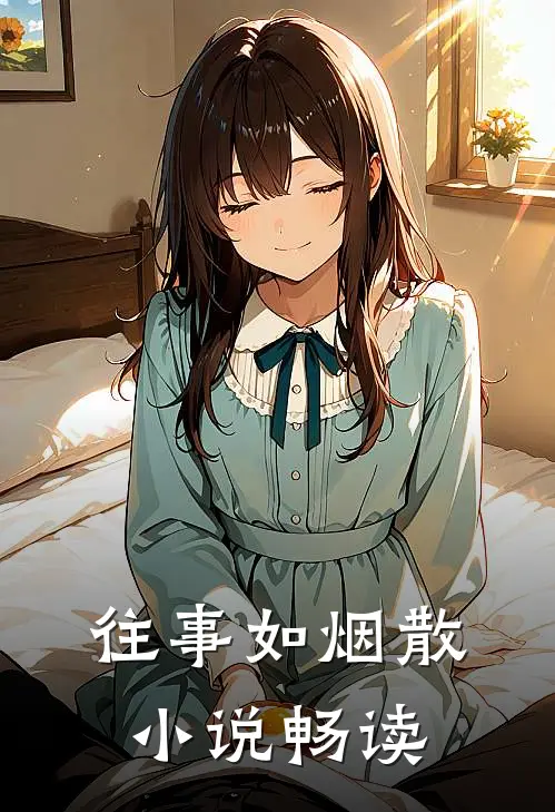 往事如烟散小说畅读