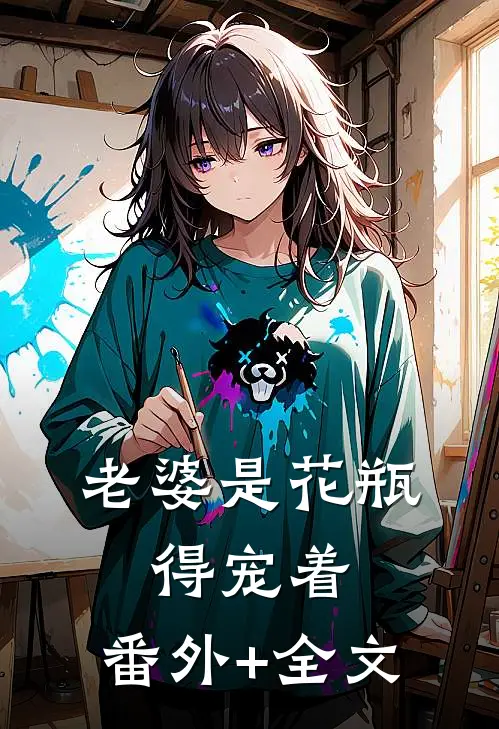 老婆是花瓶，得宠着:(番外)+(全文)